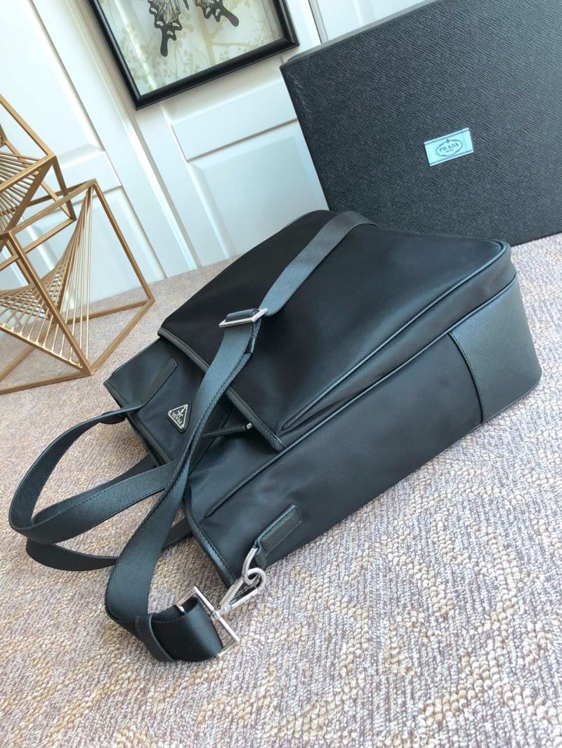 Mens Prada Briefcases